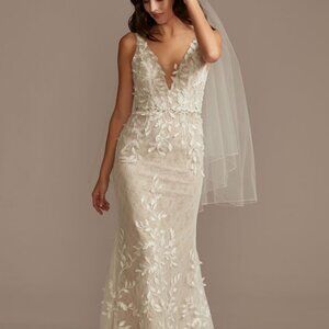 Melissa Sweet Wedding Dress